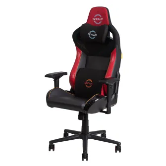 Gejmerske stolice - Gaming Chair Spawn Dragon Edition