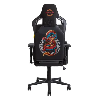 Gejmerske stolice - Gaming Chair Spawn Dragon Edition