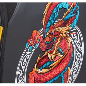 Gejmerske stolice - Gaming Chair Spawn Dragon Edition