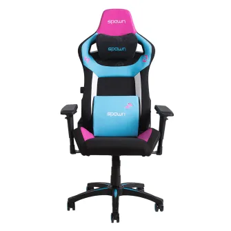 Gejmerske stolice - Gaming Chair Spawn Neon Edition