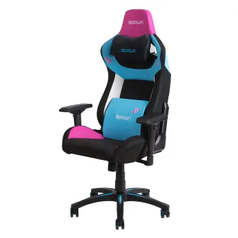 Gejmerske stolice - Gaming Chair Spawn Neon Edition