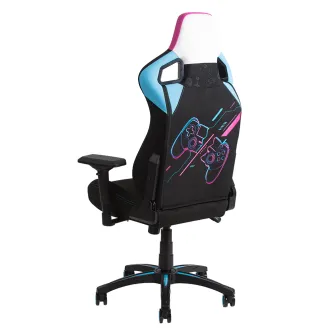 Gejmerske stolice - Gaming Chair Spawn Neon Edition