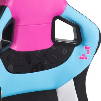 Gejmerske stolice - Gaming Chair Spawn Neon Edition