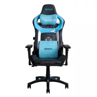 Gejmerske stolice - Gaming Chair Spawn Tesla Edition