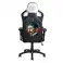 Gaming Chair Spawn Tesla Edition