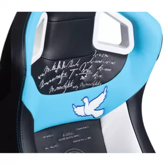 Gejmerske stolice - Gaming Chair Spawn Tesla Edition