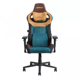 Gaming Chair Spawn Viking Edition
