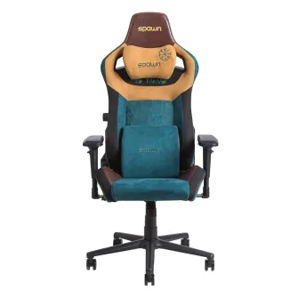 Gejmerske stolice - Gaming Chair Spawn Viking Edition