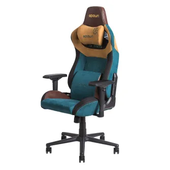 Gejmerske stolice - Gaming Chair Spawn Viking Edition