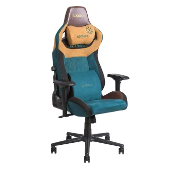 Gejmerske stolice - Gaming Chair Spawn Viking Edition