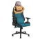 Gaming Chair Spawn Viking Edition