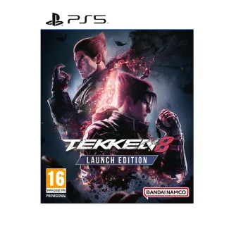 Playstation 5 igre - PS5 Tekken 8 - Launch Edition