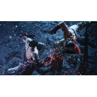 Igre za PC - PC Tekken 8 - Ultimate Edition