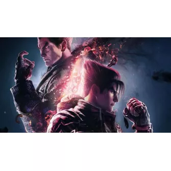Playstation 5 igre - PS5 Tekken 8 - Launch Edition