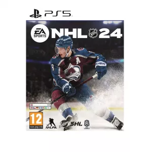PS5 EA SPORTS: NHL 24