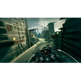Xbox Series X/S igre - XSX Ghostrunner 2
