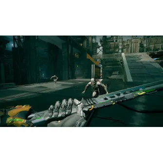 Playstation 5 igre - PS5 Ghostrunner 2