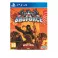 PS4 Broforce