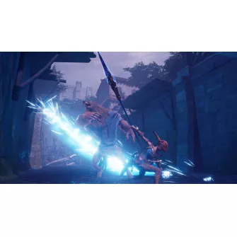 Playstation 5 igre - PS5 Asterigos: Curse of the Stars - Collectors Edition