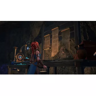 Playstation 5 igre - PS5 Asterigos: Curse of the Stars - Collectors Edition