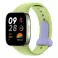 Redmi Watch 3 Silicone Strap Lime Green