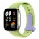 Redmi Watch 3 Silicone Strap Lime Green