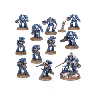 Warhammer figurice - Warhammer 40000: Starter Set