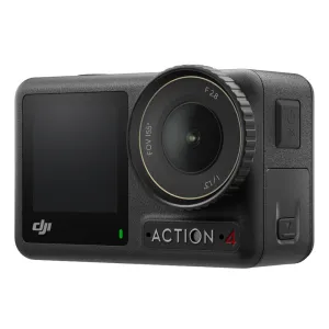 Akcione kamere - Akciona Kamera DJI Osmo Action 4 Standard Combo
