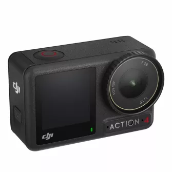Akcione kamere - DJI Osmo Action 4 Standard Combo CP.OS.00000269.01 - Akciona kamera