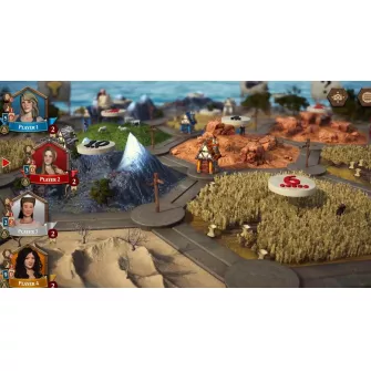 Playstation 5 igre - PS5 CATAN - Super Deluxe Edition