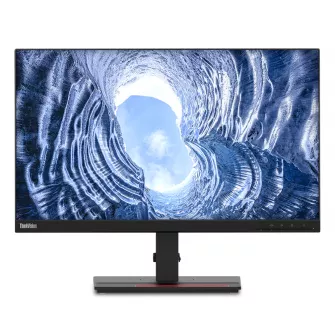 Monitori - Lenovo ThinkVision Monitor 23,8
