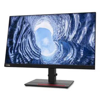 Monitori - Lenovo ThinkVision Monitor 23,8
