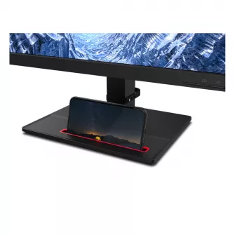 Monitori - Lenovo ThinkVision Monitor 23,8