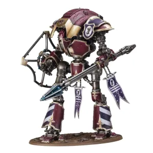 Warhammer figurice - Horus Heresy: Cerastus Knight Lancer