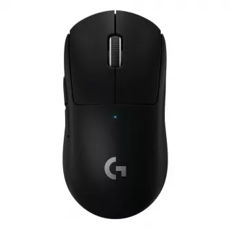 Gejmerski miševi - G Pro X Superlight 2 LightSpeed Wireless Gaming Mouse, Black