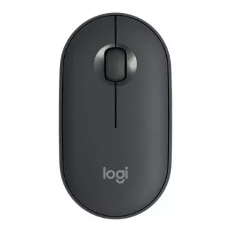 Kancelarijski miševi - Pebble 2 M350s Wireless Mouse - Graphite
