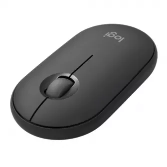 Kancelarijski miševi - Pebble 2 M350s Wireless Mouse - Graphite