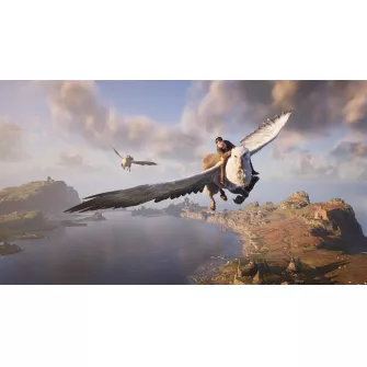 Xbox Series X/S igre - XSX Hogwarts Legacy