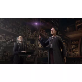 Xbox Series X/S igre - XSX Hogwarts Legacy