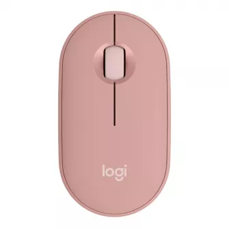 Kancelarijski miševi - Pebble 2 M350s Wireless Mouse - Rose