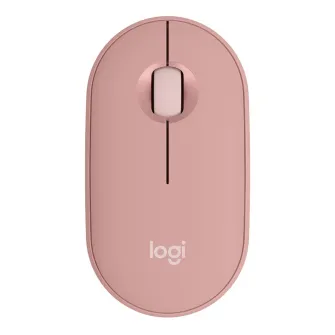 Kancelarijski miševi - Pebble 2 M350s Wireless Mouse - Rose