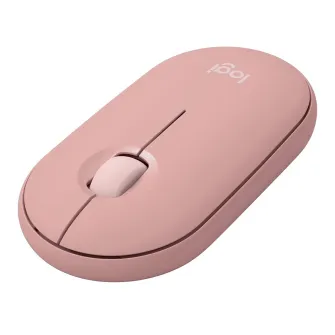 Kancelarijski miševi - Pebble 2 M350s Wireless Mouse - Rose