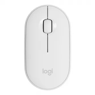 Kancelarijski miševi - Pebble 2 M350s Wireless Mouse - Off-white