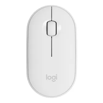 Kancelarijski miševi - Pebble 2 M350s Wireless Mouse - Off-white