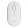 Pebble 2 M350s Wireless Mouse - Off-white