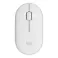 Pebble 2 M350s Wireless Mouse - Off-white