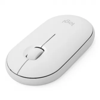 Kancelarijski miševi - Pebble 2 M350s Wireless Mouse - Off-white