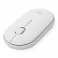Pebble 2 M350s Wireless Mouse - Off-white