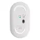 Pebble 2 M350s Wireless Mouse - Off-white