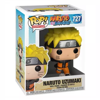 Funko POP! Figure - Funko POP Animation: Naruto - Naruto Running